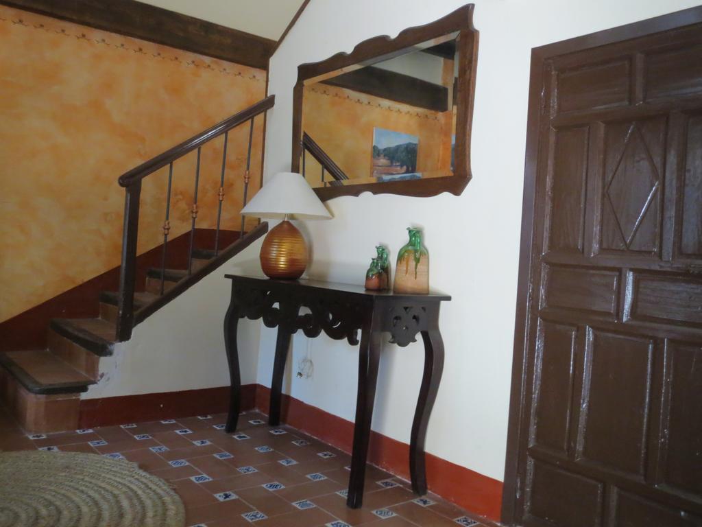 Apartamentos Turisticos El Losal Ubeda  Luaran gambar