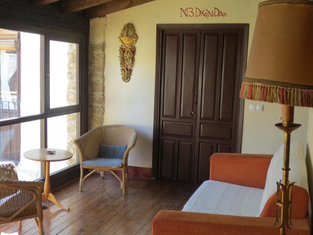 Apartamentos Turisticos El Losal Ubeda  Luaran gambar